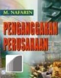 Penganggaran Perusahaan