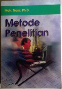 Metode Penelitian