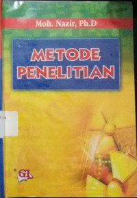 Metode Penelitian