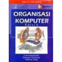 Image of Organisasi Komputer edisi 5