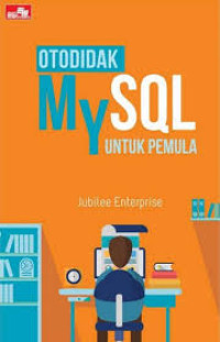 Otodidak My SQL untuk pemula