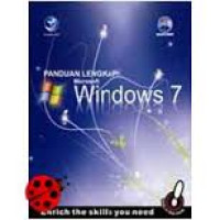 Image of Panduan Lengkap Microsoft Word 2007