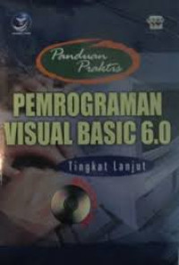 Panduan praktis Pemrograman Visual Basic 60 Tingkst Lanjutan