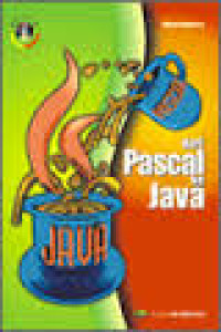 Image of Pascal dari Pascal ke Java