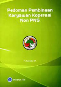 Pedoman Pembinaan Karyawan Koperasi Non PNS