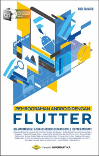 Pemrograman Android Dengan Flutter