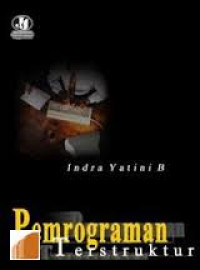 Image of Pemrograman terstruktur