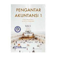 Pengantar Akuntansi edisi 5