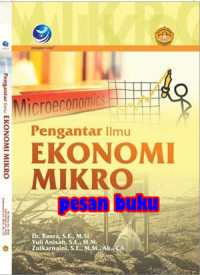 pengantar Ilmu Ekonomi Mikro