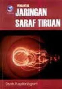 Image of Pengantar Jaringan Saraf Tiruan