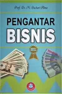 Image of Pengantar Bisnis