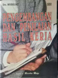 Image of Pengembangan penilaian hasil kerja