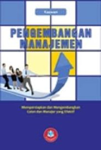 Pengembangan Manajemen