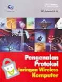 Pengenalan Protokol Jaringan Wireless Komputer