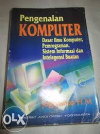 pengenalan komputer 1989