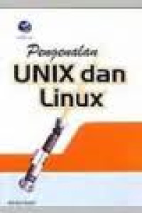 Image of Pengenalan Unix dan Linux
