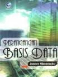 Perancangan Basis Data