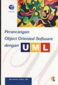 Image of Perancangan Object Oriented Sofware dengan UML