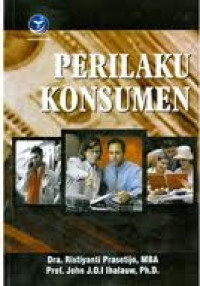 Perilaku Konsumen