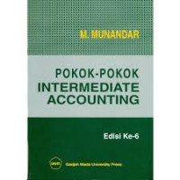 Image of Pokok - pokok Intermediate Accounting