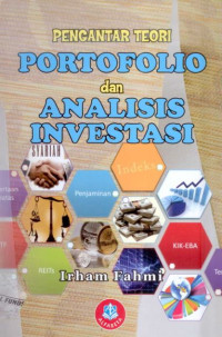 Pengantar teori portofolio dan Analissi Investasi