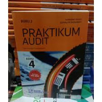 Praktikum Audit  Kertas Kerja Pemeriksaan Audit