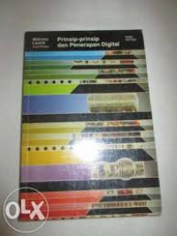 Image of Prinsip-Prinsip dan Penerapan Digital