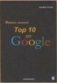 Image of Rahasia menjadi top 10 on google