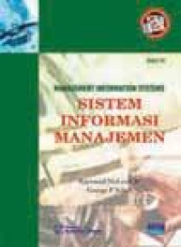 Management Information Systems (Sistem Informasi Manajemen) Edisi Ke-10