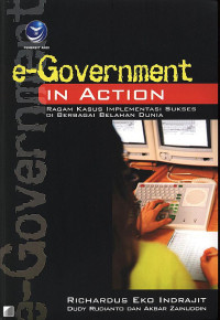 E-Government in Action