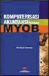 Komputerisasi Akuntansi dengan MYOB