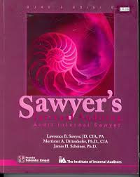 Sawyer's Internal Auditing Buku 2 Edisi Ke-5