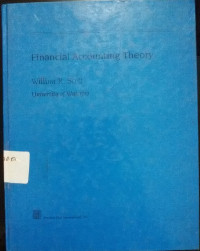 Financial Accounting Theory