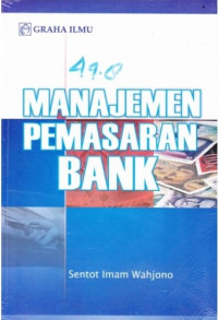 Manajemen Pemasaran Bank