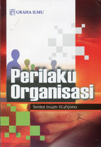 Perilaku Organisasi