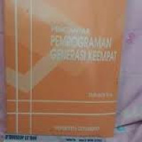 Image of Algoritma & Pemrograman