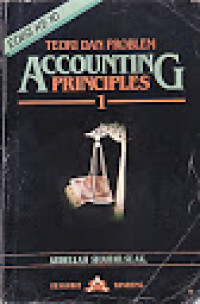 Teori dan Problem Accounting Principles 1 Edisi Ke-11