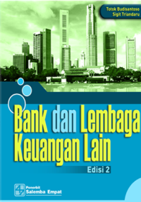Image of Bank dan Lembaga Keuangan Lain Edisi Ke-2