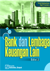 Bank dan Lembaga Keuangan Lain Edisi Ke-2