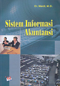 Image of Sistem Informasi Akuntansi