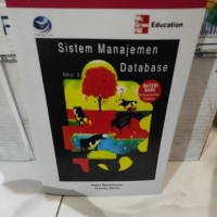 Sistem Manajemen Data Base