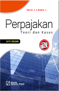 Image of Perpajakan - Teori dan Kasus Buku 1 Edisi Ke-7