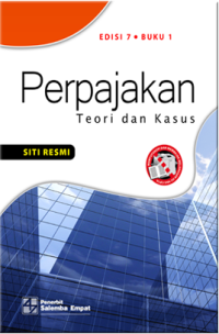 Perpajakan - Teori dan Kasus Buku 1 Edisi Ke-7