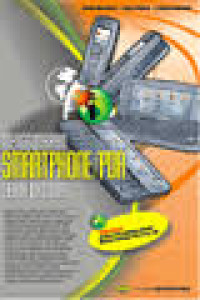 Image of Menggunakan Smartphone / PDA lebih optimal