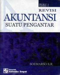 Akuntansi Suatu Pengantar Buku 1 Edisi Ke-5