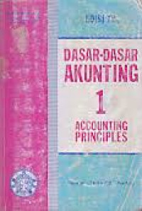 Dasar-dasar Akunting 1 Edisi Ke-12