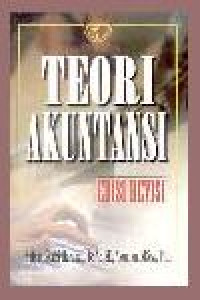 Teori Akuntansi - Edisi Revisi