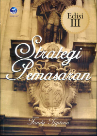 Strategi Pemasaran Edisi Ke-3