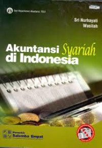 Akuntansi Syariah di Indonesia