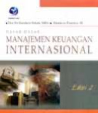 Dasar-dasar Manajemen Keuangan Internasional Edisi Ke-2